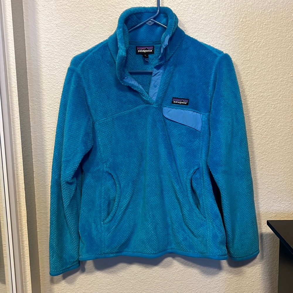 Patagonia Pullover
